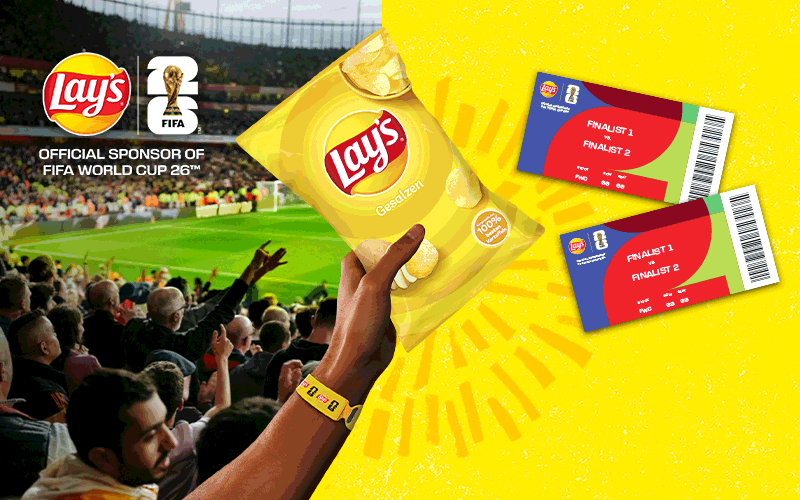 REWE Kassenbon Gewinnspiel mit Lay's und Doritos