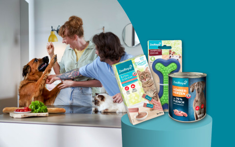 ZooRoyal Gewinnspiel