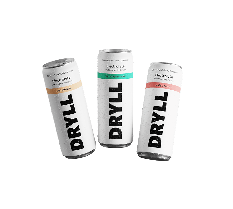 DS L DRYLL 0,33L DS·DRYLL PFIRSICH